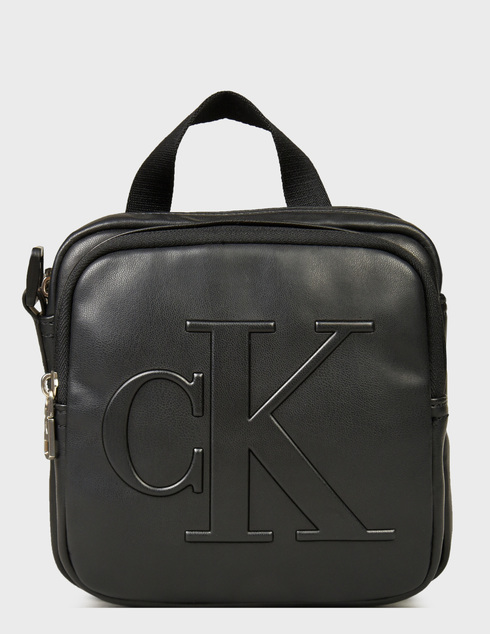 Calvin Klein Jeans K50K509368-BDS_black фото-1