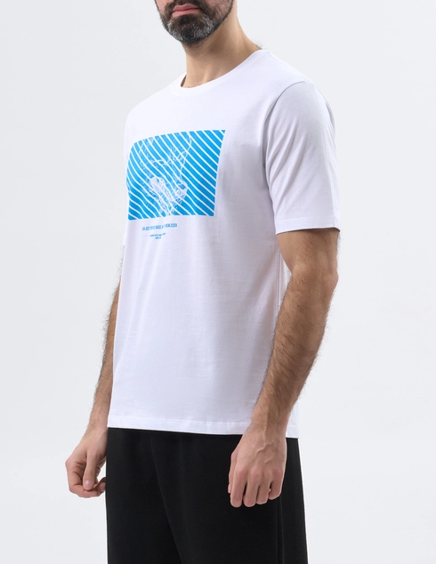 J.B4 Just Before AGR-6301_white фото-3