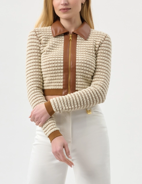 Elisabetta Franchi MK-57T-61E2-V590-Q99 фото-3