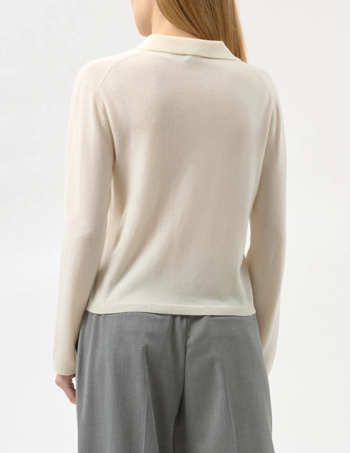 Max Mara 2526366058_white фото-4