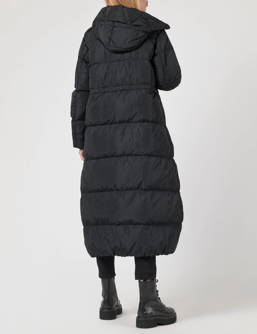 Пуховик Weekend Max Mara DOLLY_black_216372 (Чорний) в інтернет