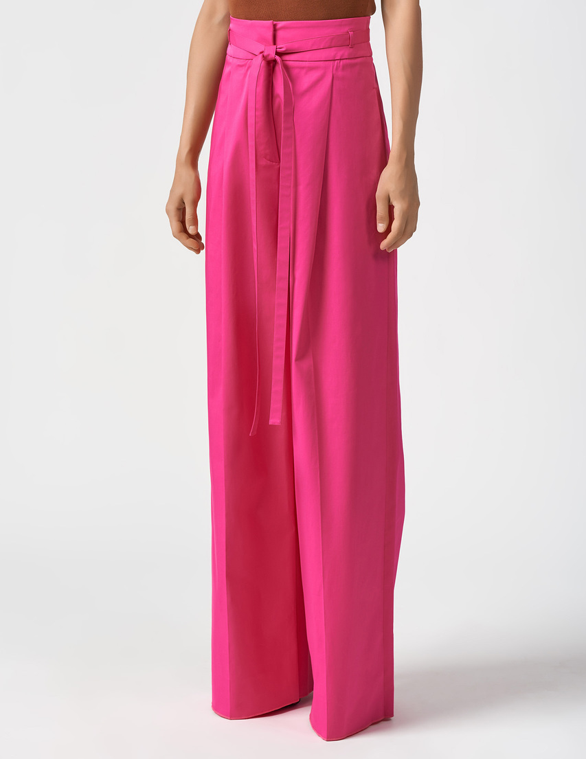 Rochas ROPO301131-RO250302-675-pink фото-2