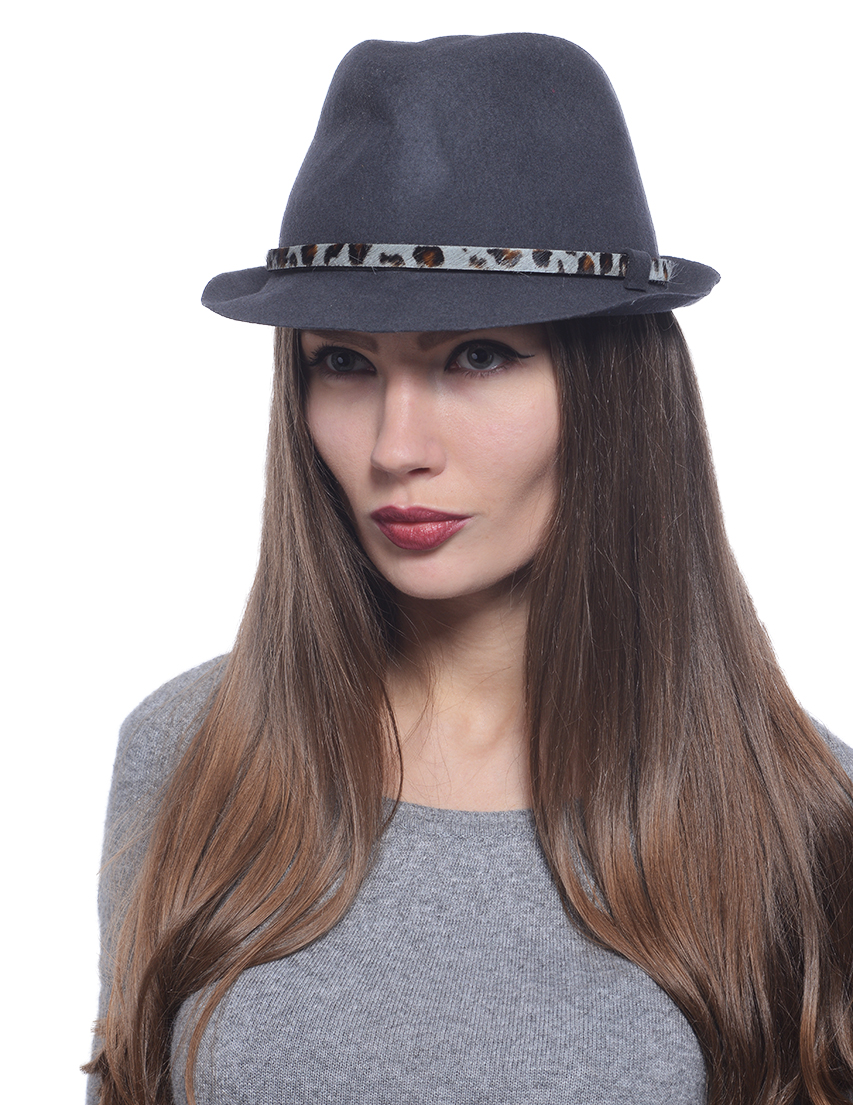 Женская шляпа PINKO 12D1P2ZV15I90