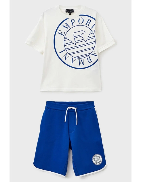 Emporio Armani EMPORIO_ARMANI_JUNIOR_548 фото-1