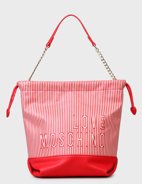 Love Moschino 4230-К-red фото-1