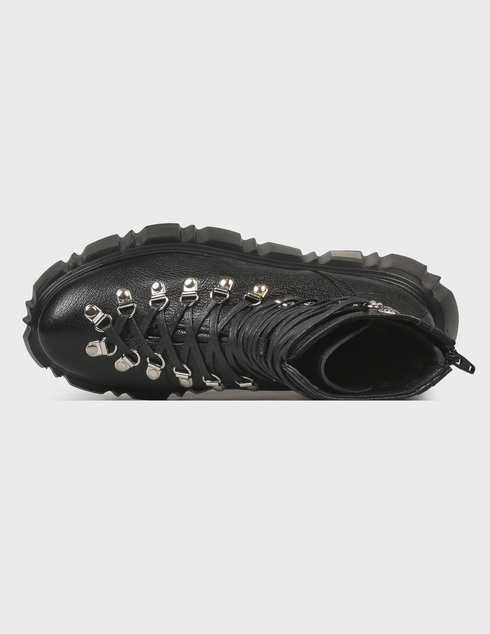 черные женские Ботинки Helena Soretti CLARK-23-black 10297 грн