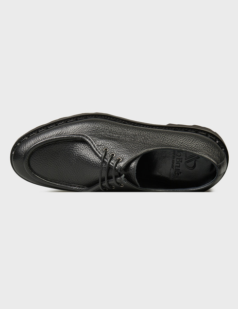 черные мужские Туфли Aldo Brue 4297_black 12498 грн