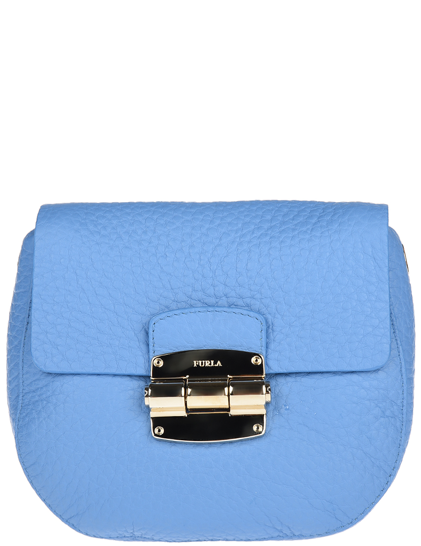 Женская сумка Furla 941414_blue