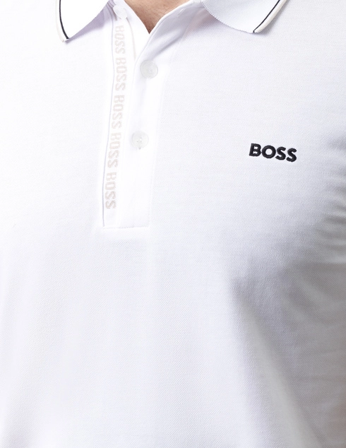 Boss 50506195-105_white фото-5