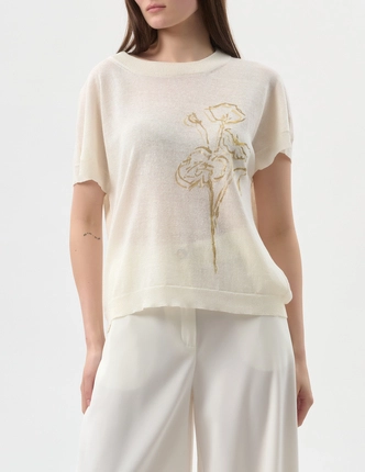 PANICALE CASHMERE джемпер