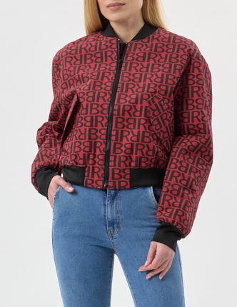 BARBARA ALVISI куртка