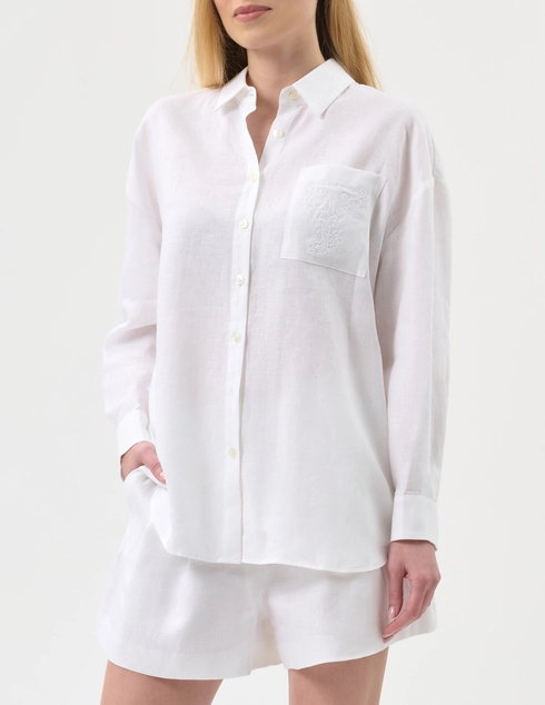 Twinset 261TT2301-00001_white фото-3