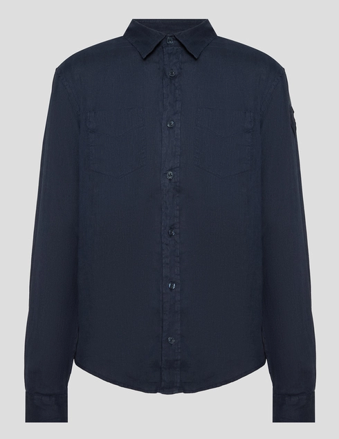 Blauer 25SBLUS01337-888_blue фото-1