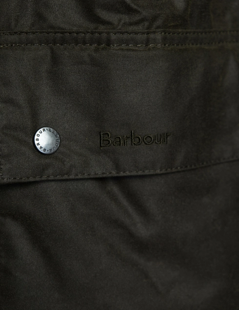 Barbour MWX2480OL71 фото-4