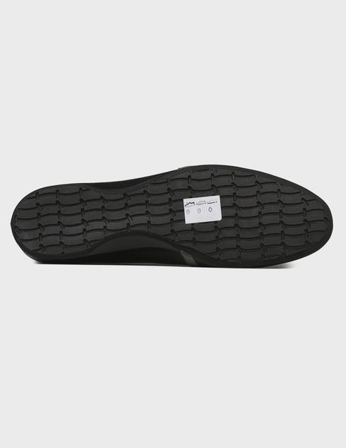 черные Туфли Thierry Rabotin 976_black размер - 38; 39; 39.5