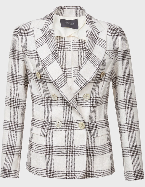 Lorena Antoniazzi SS21-P2112GA020-3366-beige фото-1