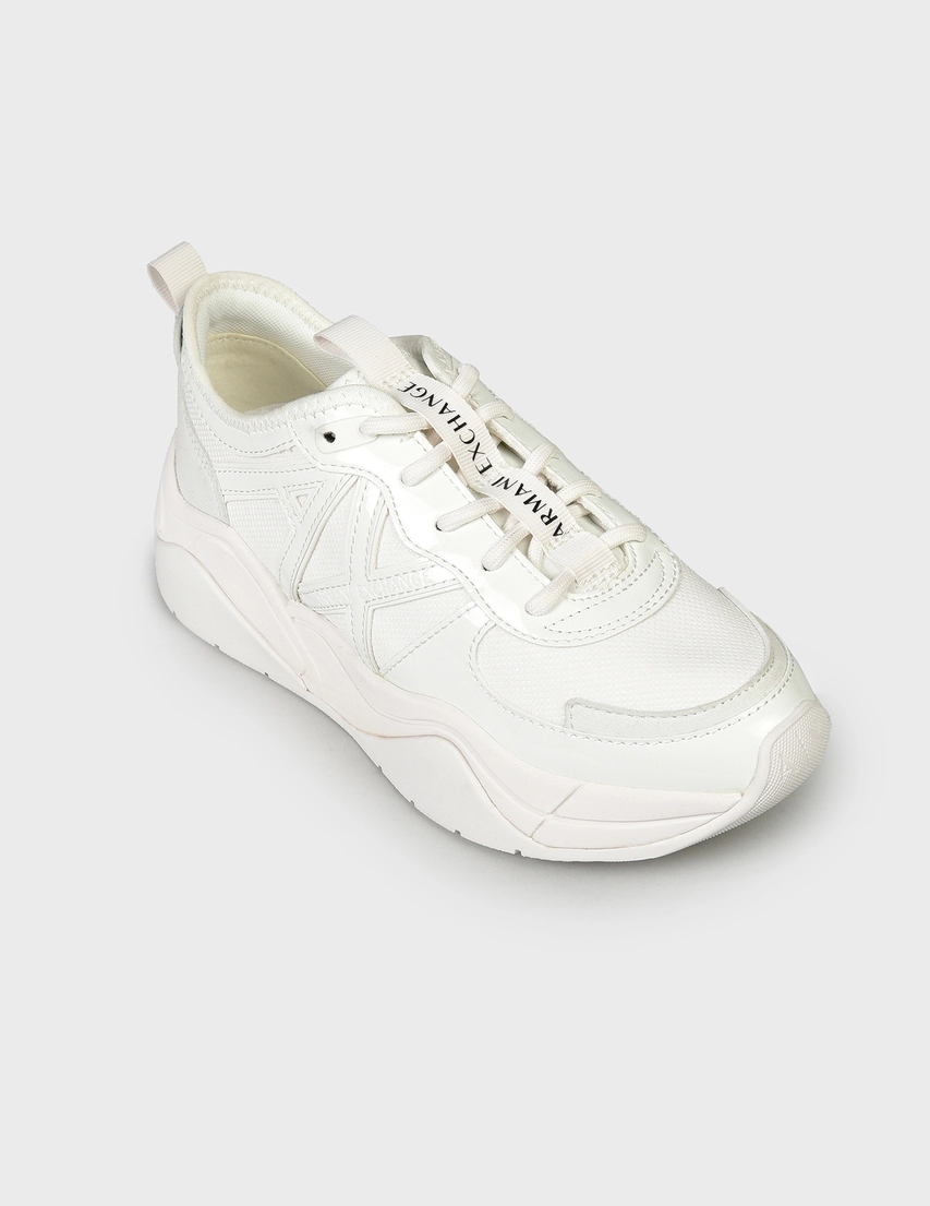 Кросівки Armani Exchange XDX039-XV311-00152-white_142963 (Білий) в