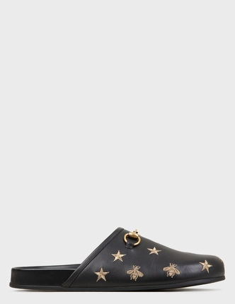 GUCCI шлепанцы
