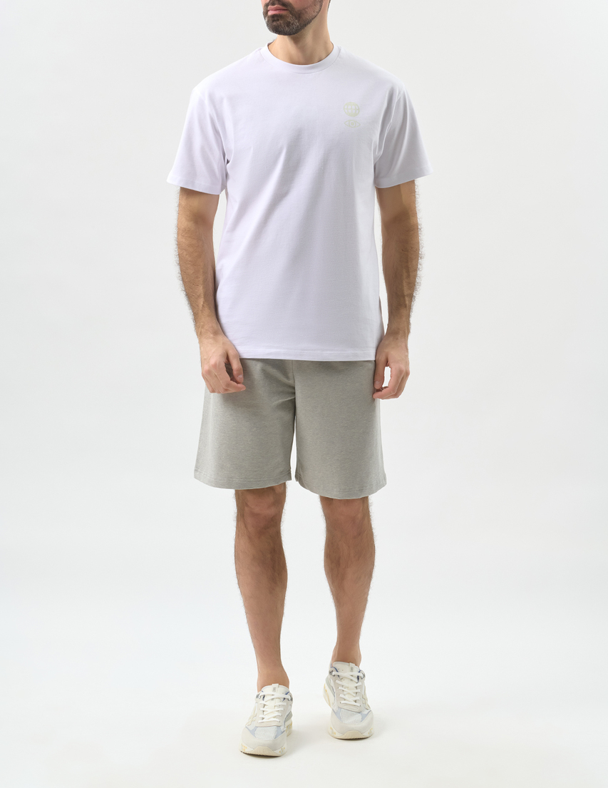 Bikkembergs 1569-1000_white фото-2