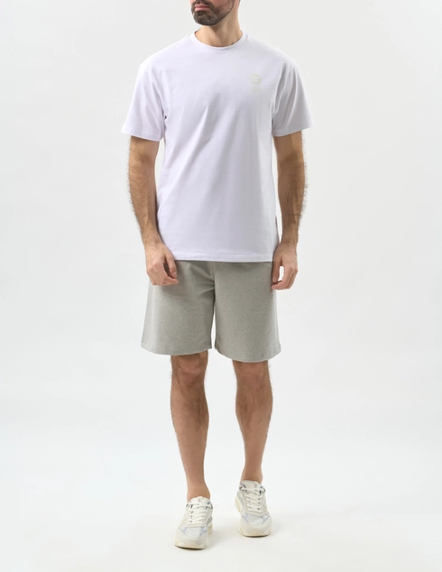 Bikkembergs 1491-3000_gray фото-2