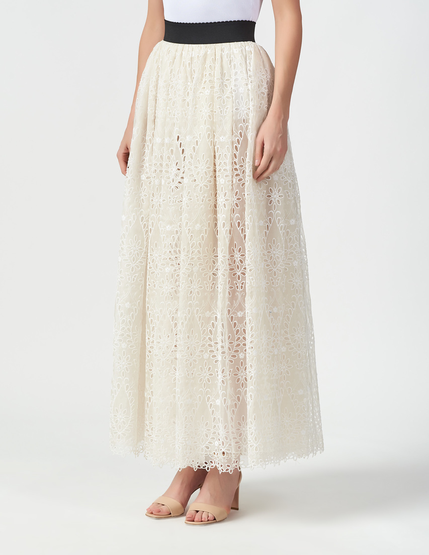 Dolce & Gabbana D&G05-09-05-19-white фото-2
