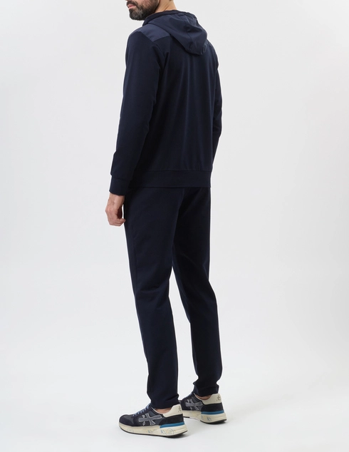 Paul&Shark 1503-blue фото-2