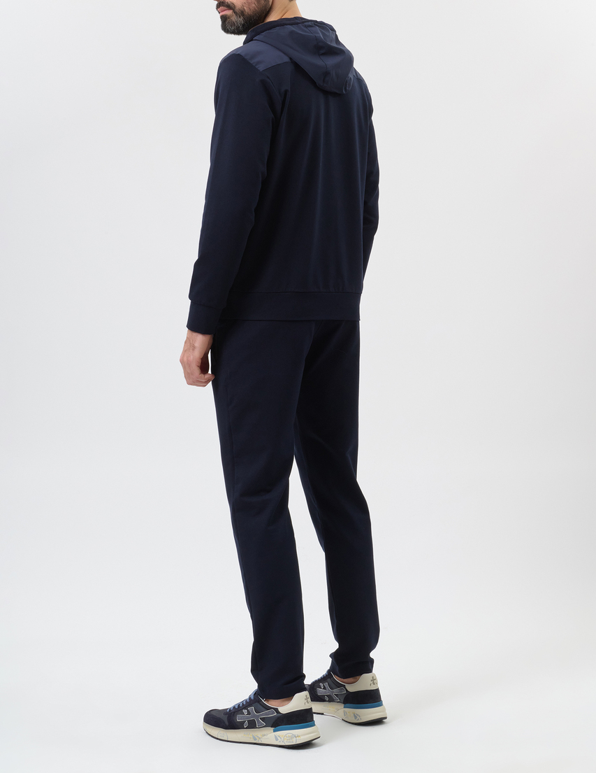 Paul&Shark 1503-blue фото-2