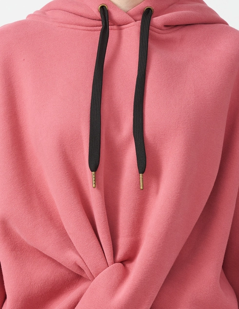 OneTeaspoon 25559b-washed-red_pink фото-4
