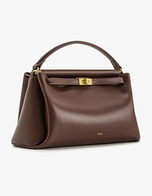 JW PEI wb479_brown фото-2