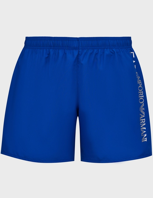 Ea7 Emporio Armani 902035-CC720-20233-blue фото-1