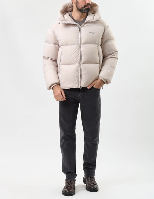 Armani Exchange XM001115-AF16589-U1013_beige фото-2