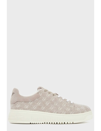 EMPORIO ARMANI кеди