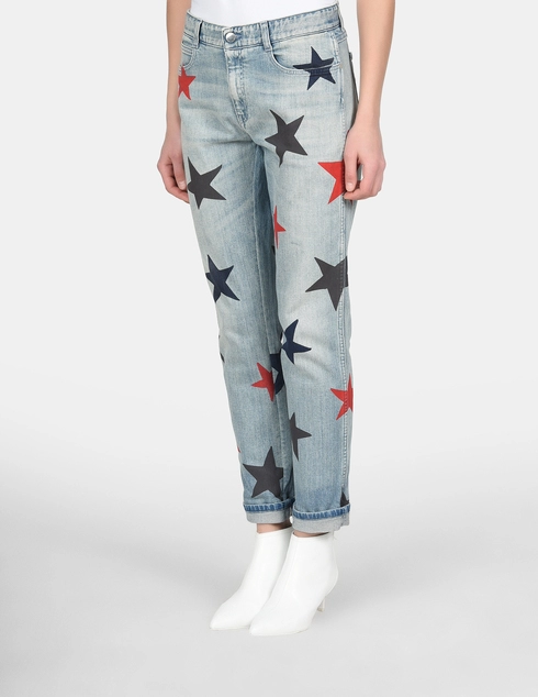 Stella Mccartney 372773-01-4110_blue фото-2