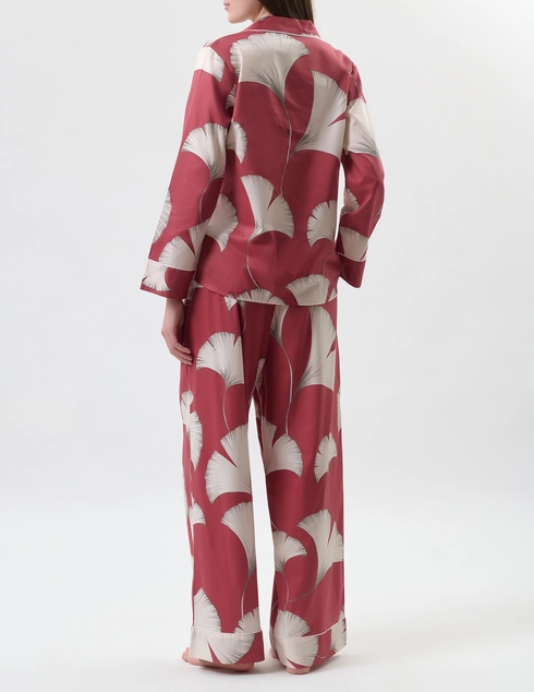 Cyberjammies Josie-5295-5296_red фото-2