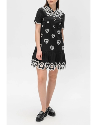 RED VALENTINO сукня