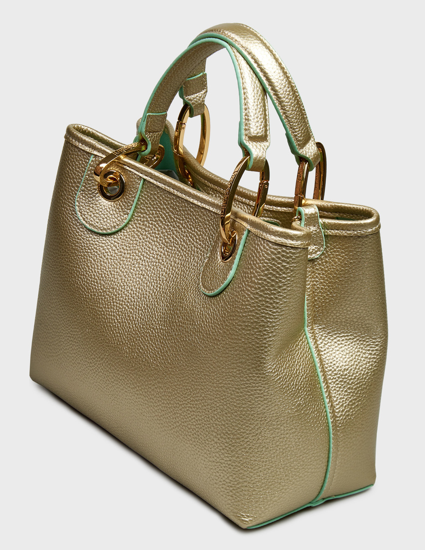 Braccialini B17691_gold фото-2