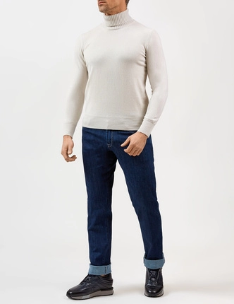 SCISSOR SCRIPTOR джинсы