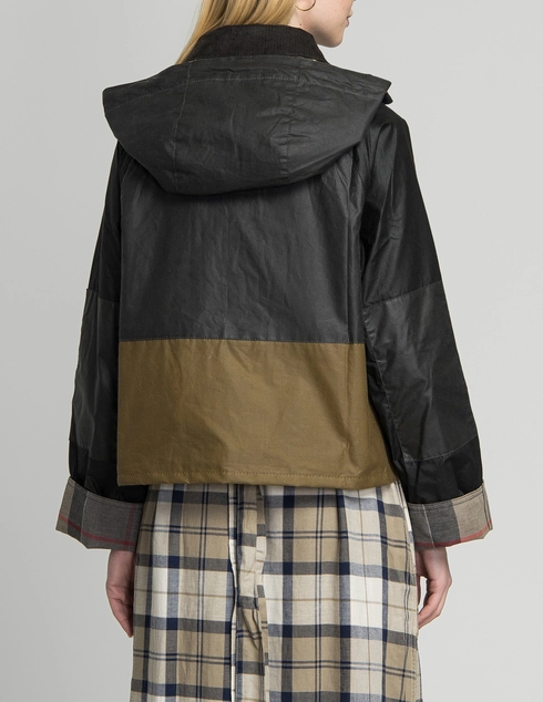 Barbour LWX1530BK11 фото-3