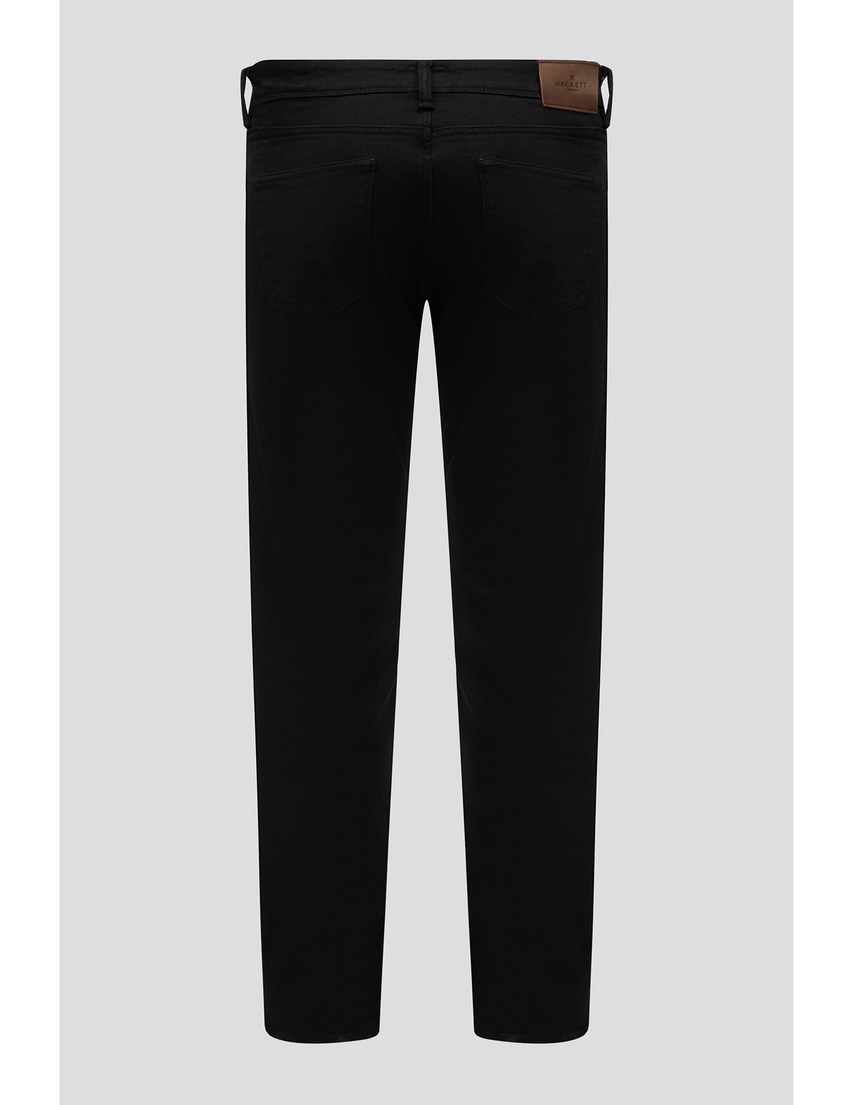 Hackett London HM212638R-999-black фото-2
