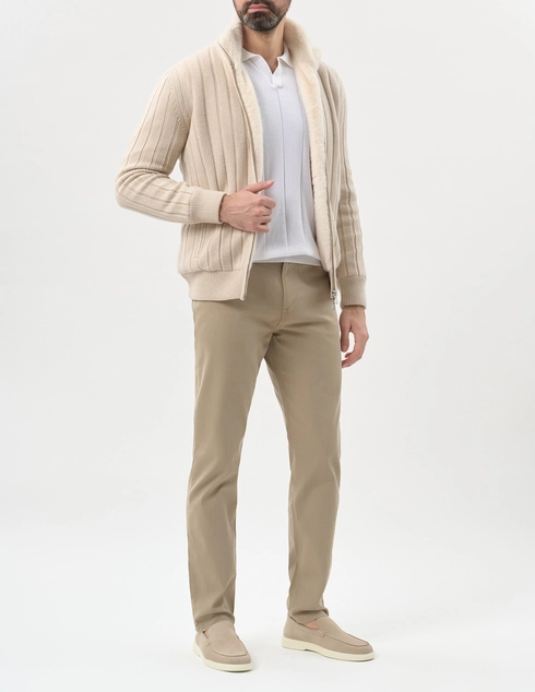 Gran Sasso 23146-15567-113_beige фото-2