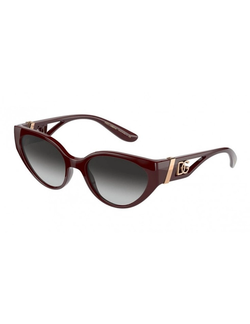 Dolce & Gabbana DG-6146-32858G-54 фото-2