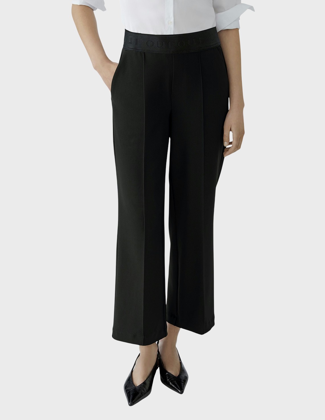 

Брюки, Черный