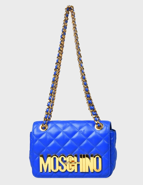 Moschino 27493-blue фото-2