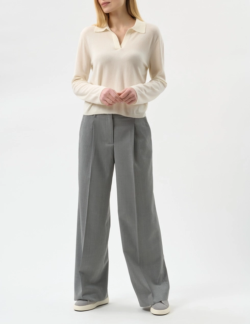 Max Mara 2526366058_white фото-2