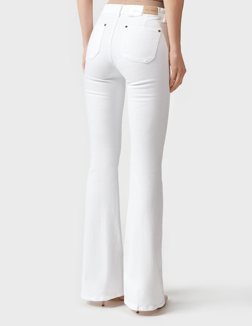 M.i.h Jeans MiH-W147101-NWH-Marrakesh-white фото-3