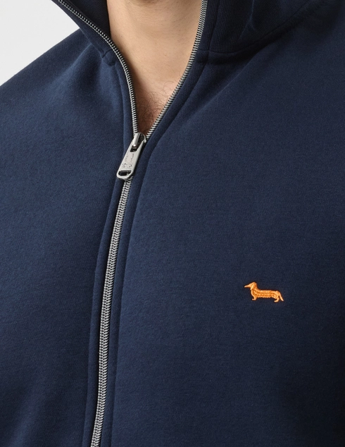 Harmont&Blaine FRP195021261_801-1_blue фото-5