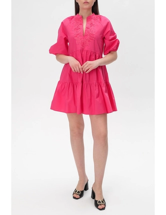 ERMANNO SCERVINO платье