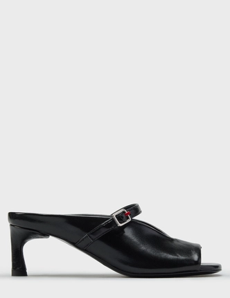 HALMANERA шлепанцы