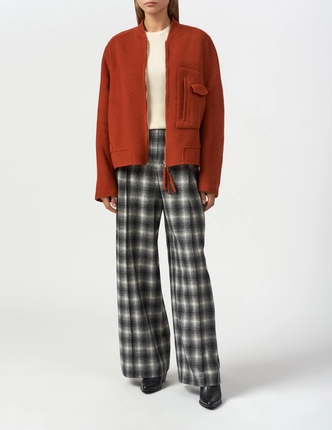 ROCHAS джемпер