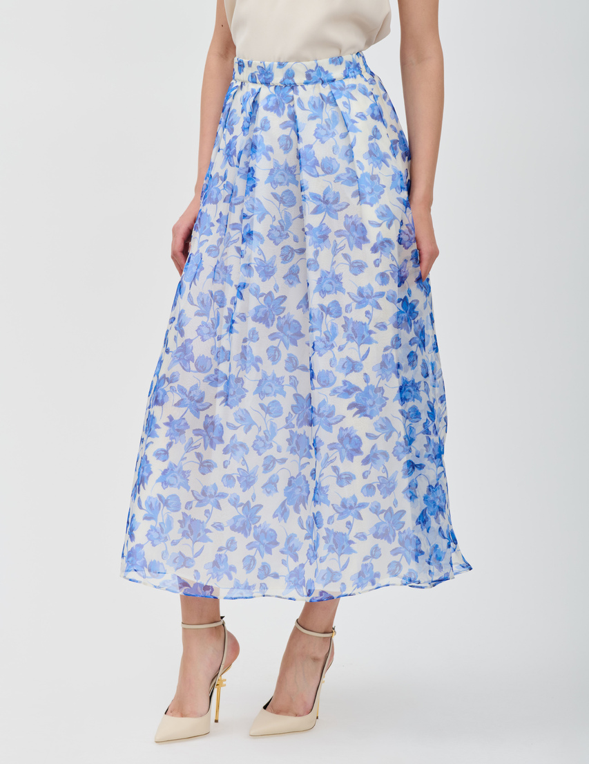 Weekend Max Mara MARCA_blue фото-3